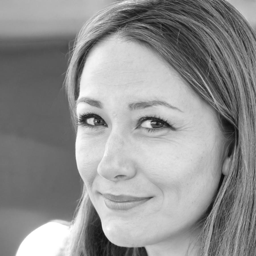 Portrait de Séverine Morlaix