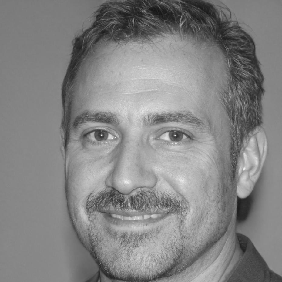 Portrait professionnel de Julien Béranger