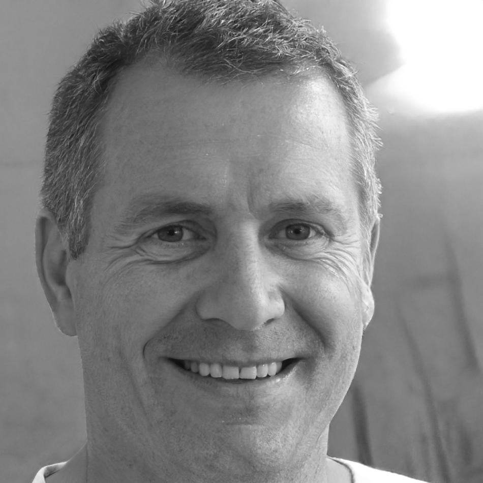 Portrait de Léonard Faucheux