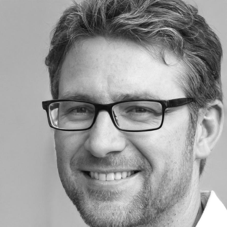 Portrait professionnel de Thierry Beaumont, directeur stratégie financière