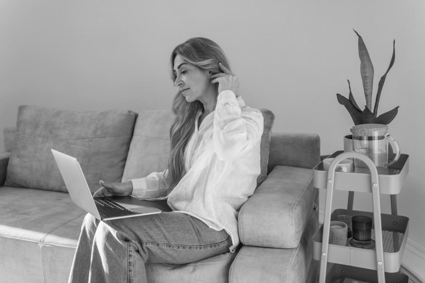 Session de travail collaborative sur les finances